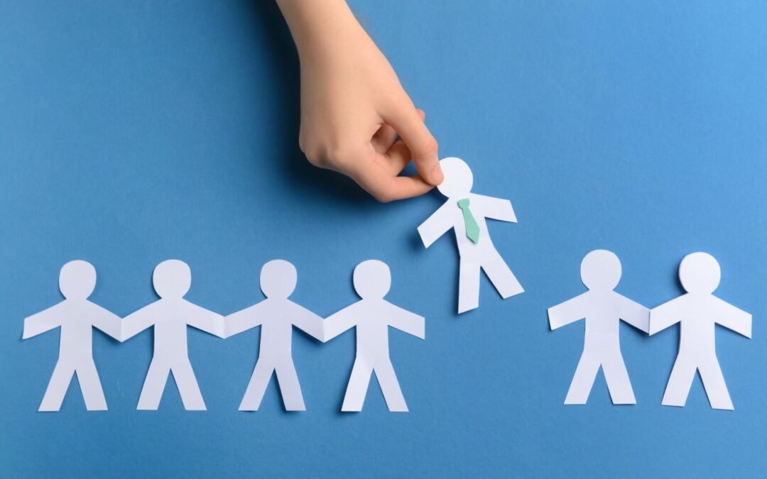Licencier sur demande, que faire ?