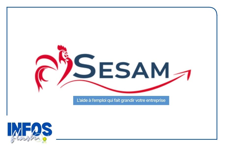 Changement SESAM