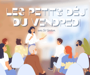 Petits déjeuner du vendredi